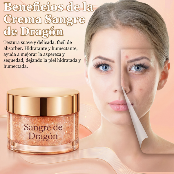 Piel de porcelana en minutos - Crema hidratante antienvejecimiento